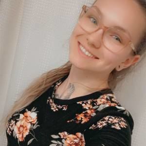 Meet your Posher, Marie-lee